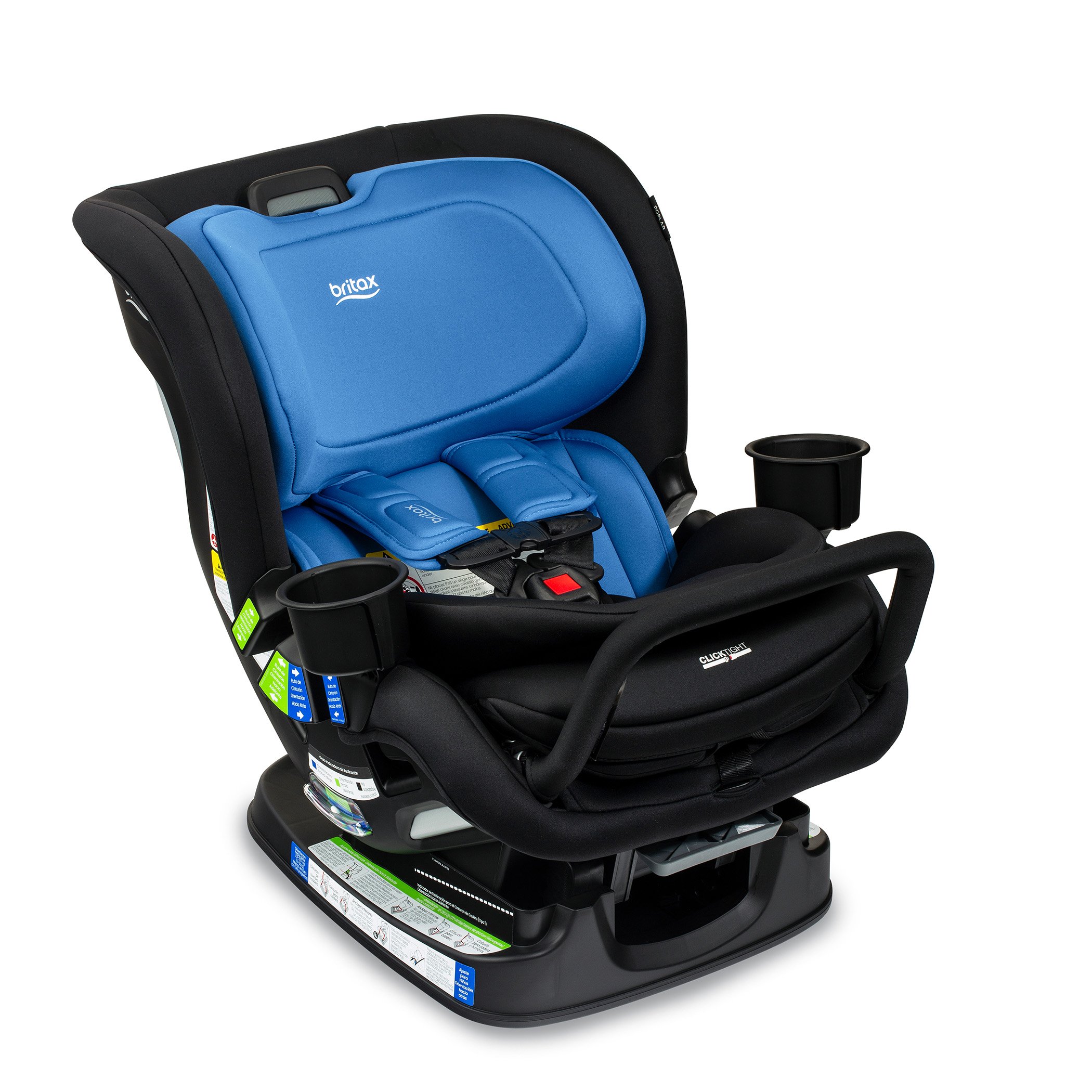 Poplar Convertible Car Seat britax